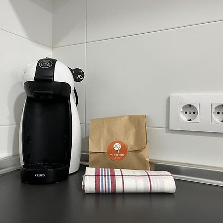Apartament Rodmar Playa Grupo Ac Gestion Kadyks Zewnętrze zdjęcie