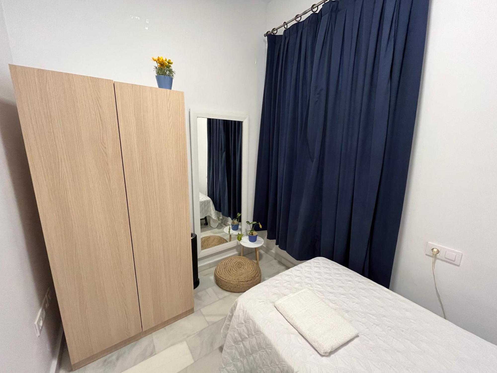 Apartament Rodmar Playa Grupo Ac Gestion Kadyks Zewnętrze zdjęcie