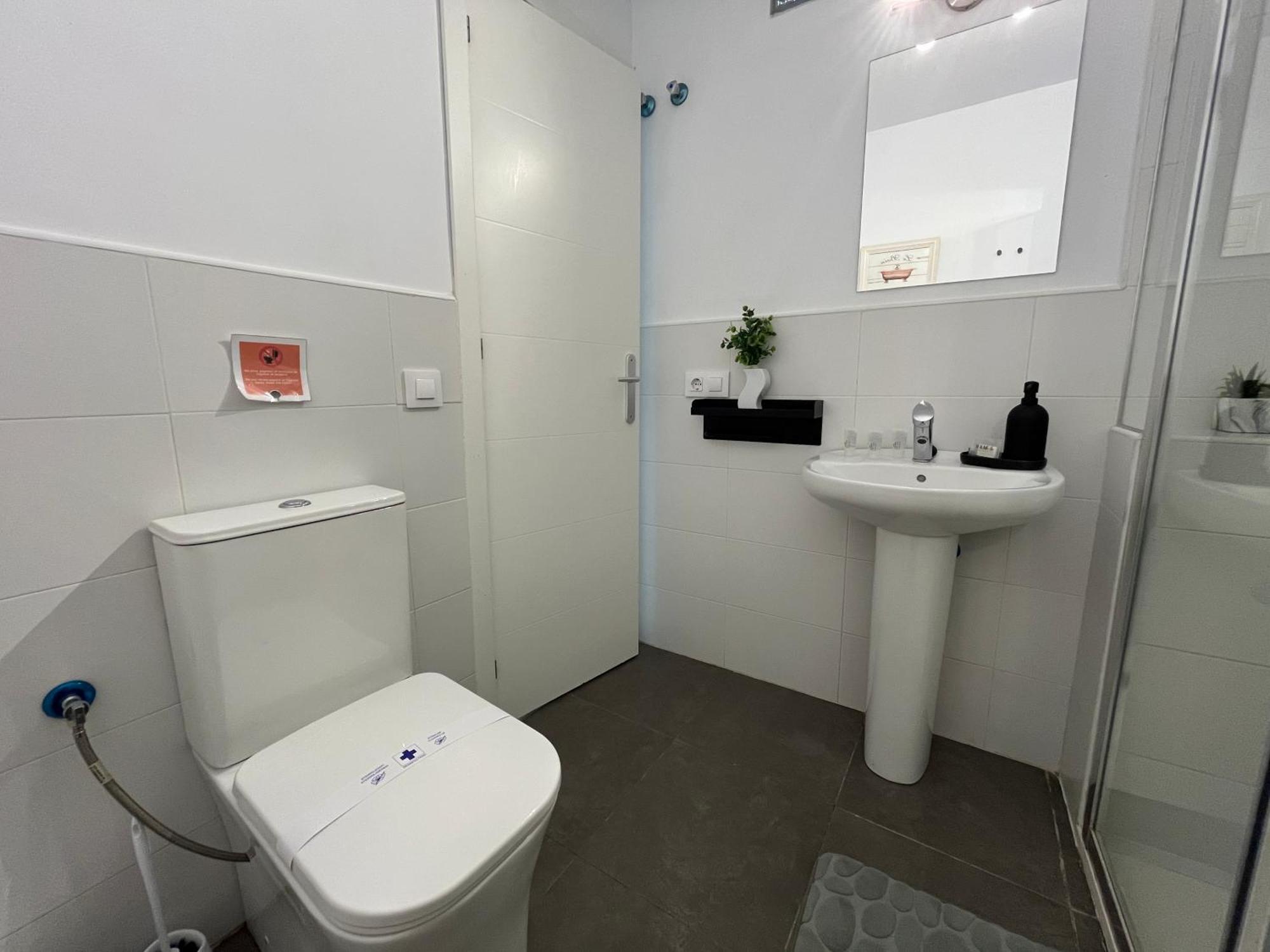 Apartament Rodmar Playa Grupo Ac Gestion Kadyks Zewnętrze zdjęcie