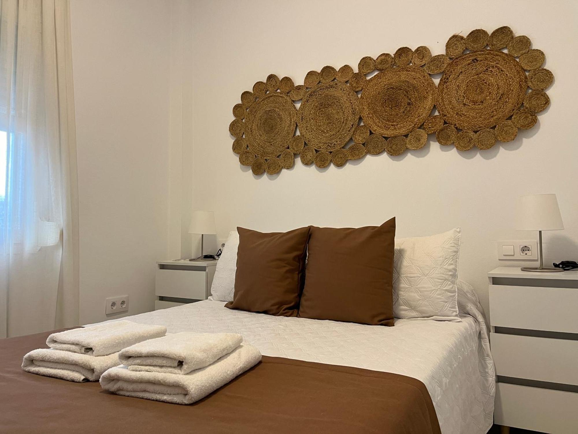 Apartament Rodmar Playa Grupo Ac Gestion Kadyks Zewnętrze zdjęcie