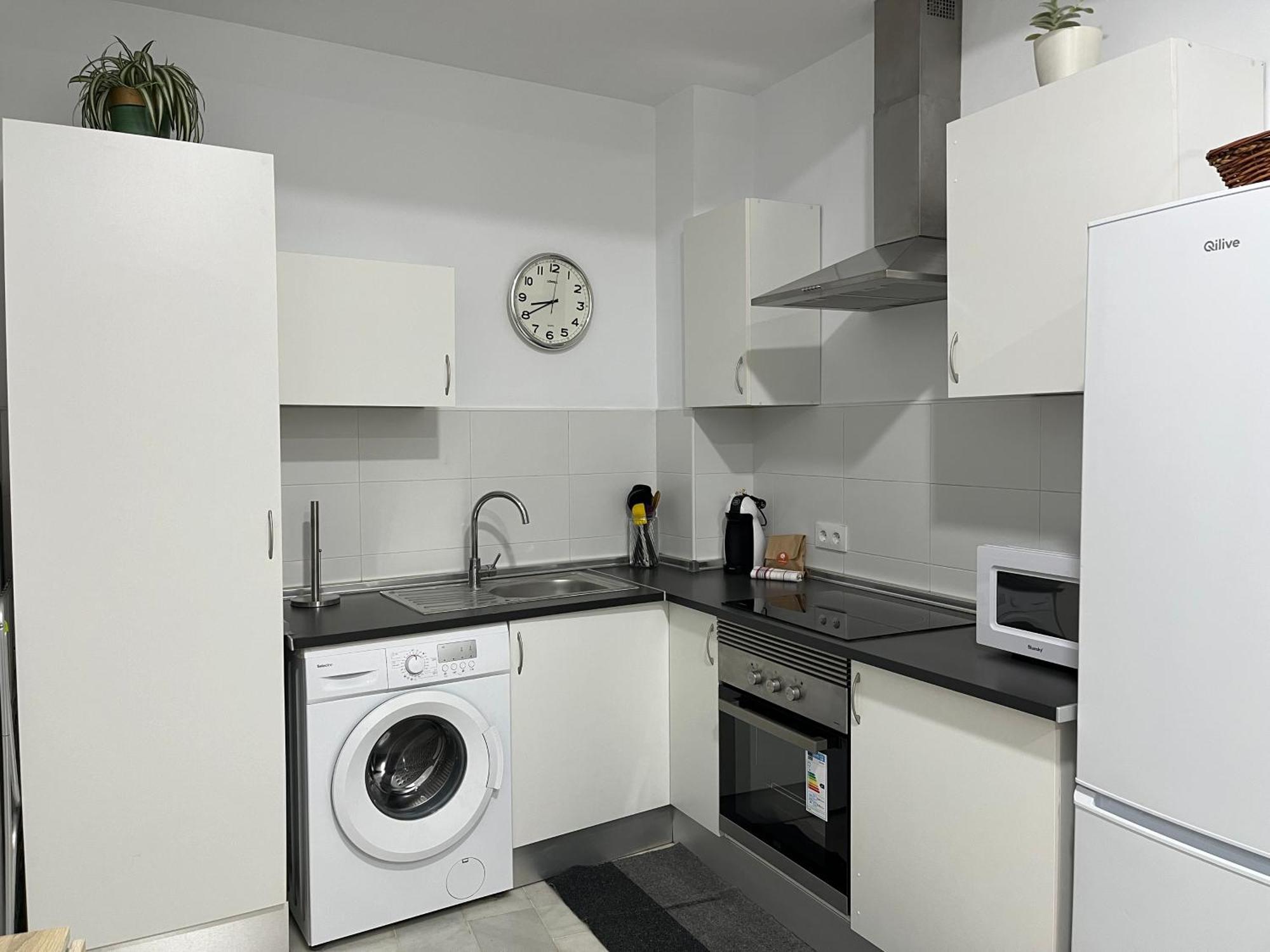 Apartament Rodmar Playa Grupo Ac Gestion Kadyks Zewnętrze zdjęcie