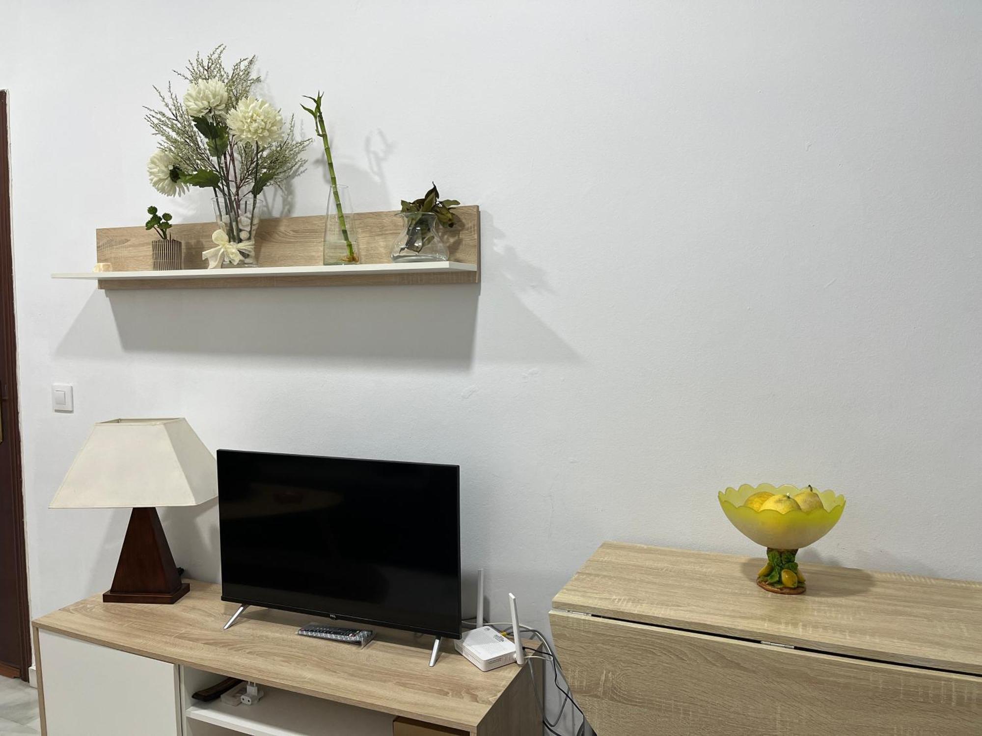 Apartament Rodmar Playa Grupo Ac Gestion Kadyks Zewnętrze zdjęcie
