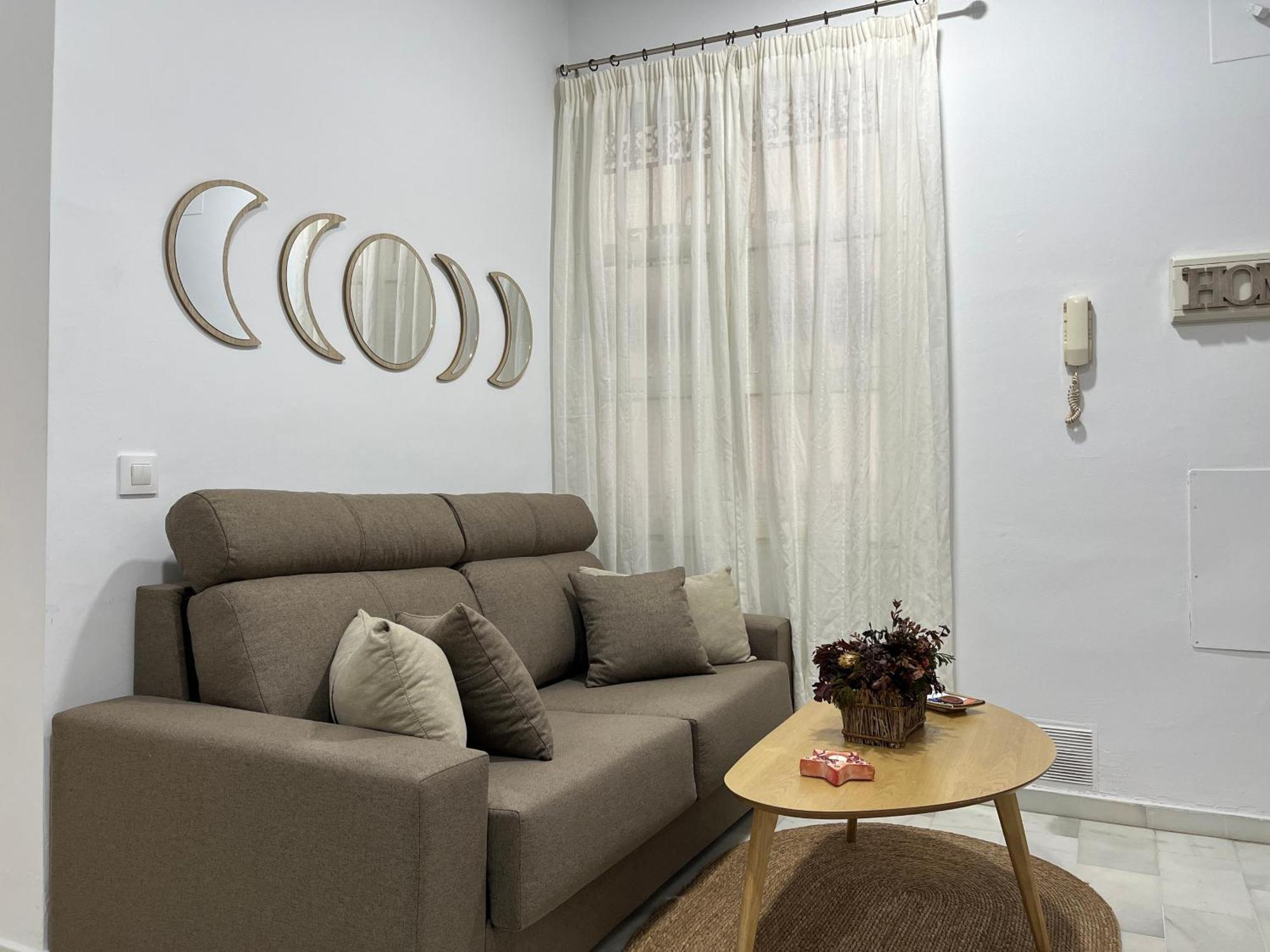 Apartament Rodmar Playa Grupo Ac Gestion Kadyks Zewnętrze zdjęcie